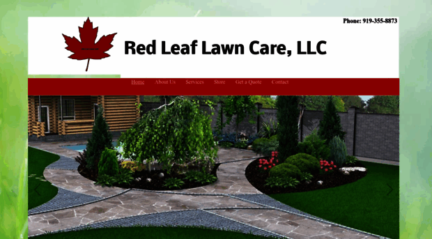 redleafnc.com