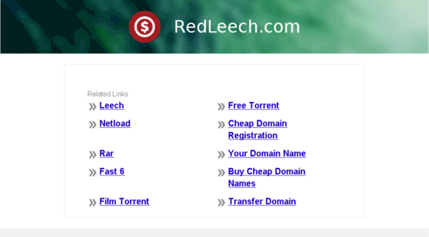 redleech.com