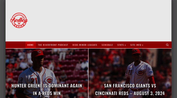 redlegnation.com