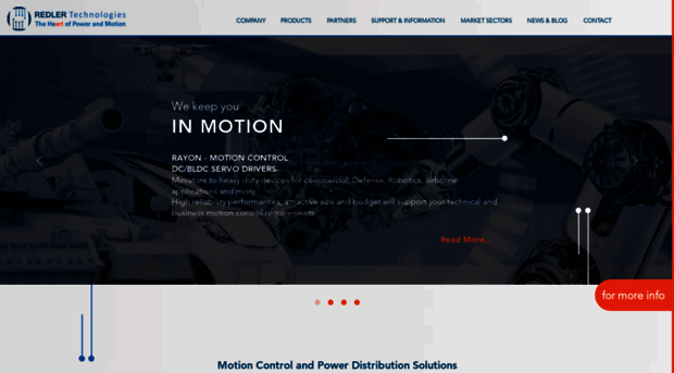redlertechnologies.com