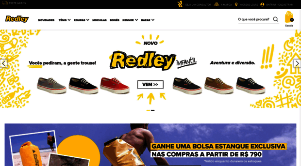 redley.com.br