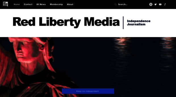 redlibertymedia.com