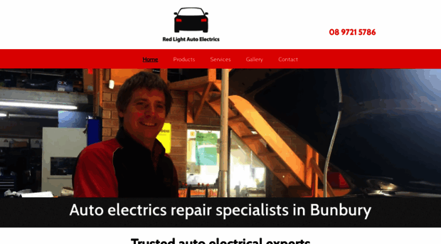 redlightautoelectricsbunbury.com.au