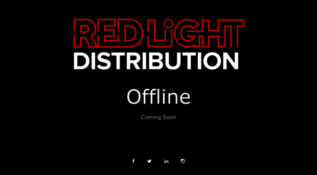 redlightdistro.com