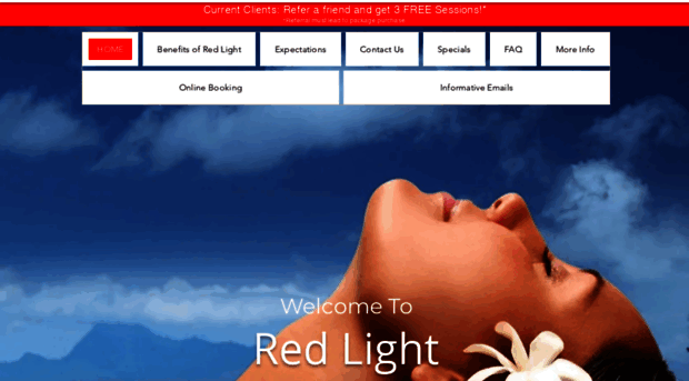 redlighthealing.com