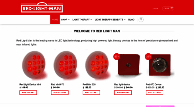 redlightman.com