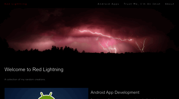 redlightning.net