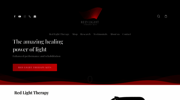 redlighttherapy.com.au