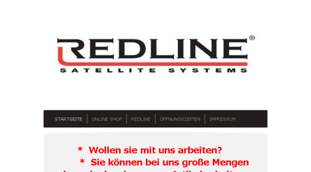 redline-deutschland.de