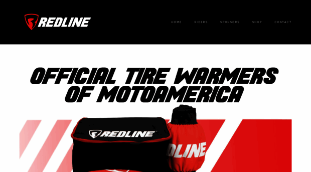redline-moto.com
