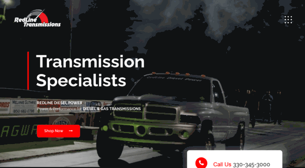 redline-transmissions.com