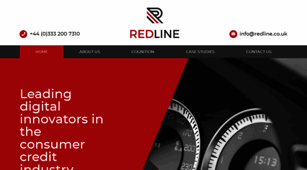 redline.co.uk