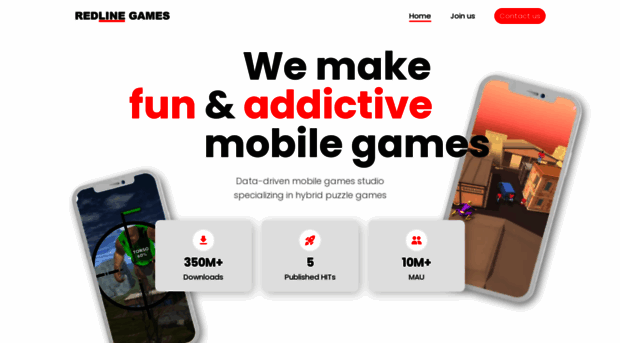 redline.games