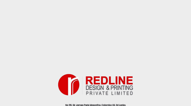 redline.lk