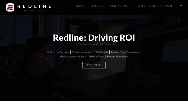 redlineadvantage.com