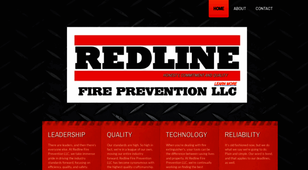 redlinefire.com