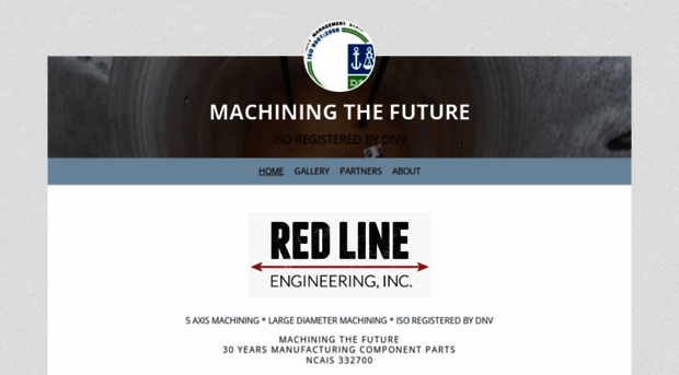 redlinemachine.com