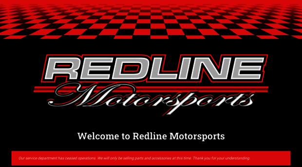 redlinemoto.com