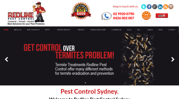 redlinepestcontrolsydney.com.au