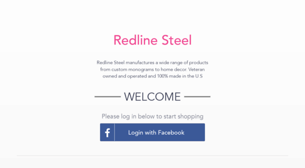 redlinesteel.commentsold.com