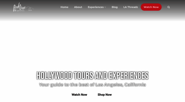 redlinetours.com