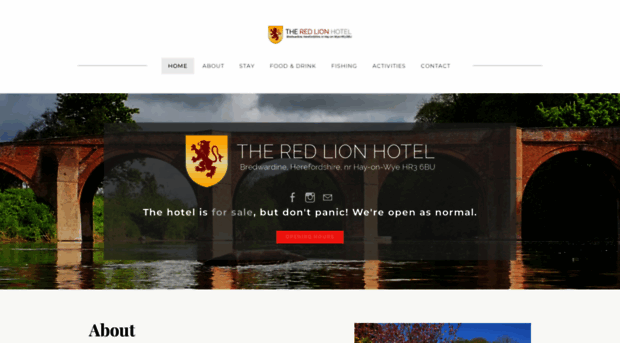 redlion-hotel.com