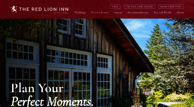 redlioninn1704.com