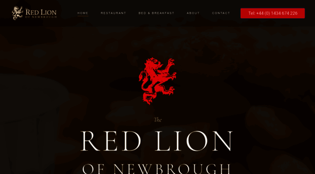 redlionnewbrough.co.uk
