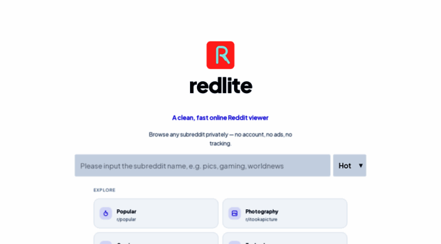 redlite.app