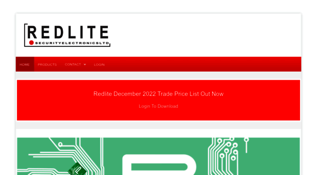 redlite.co.nz