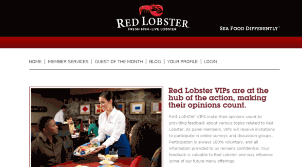 redlobstervips.com