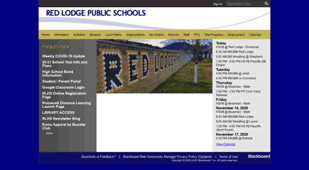 redlodge.schoolwires.com