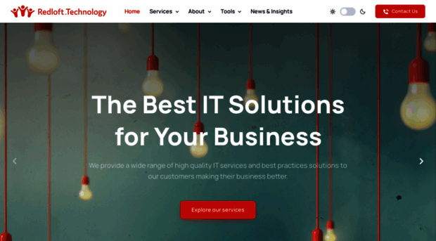 redloft.com