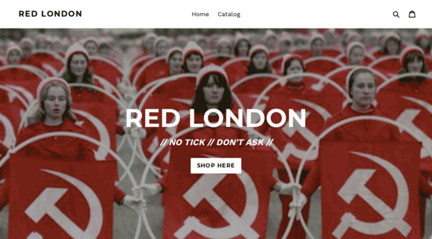 redlondon.org