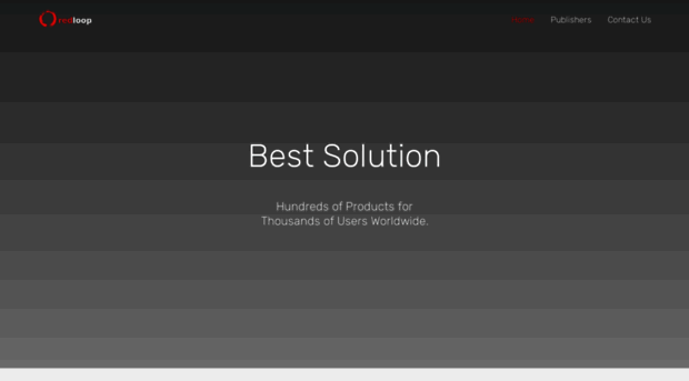 redloop.net