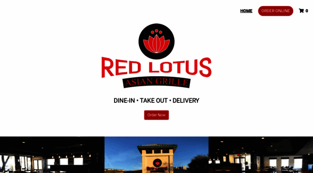 redlotusasiangrille.com