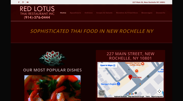 redlotusthai.com