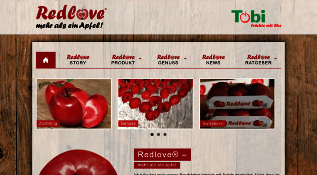 redlove.ch