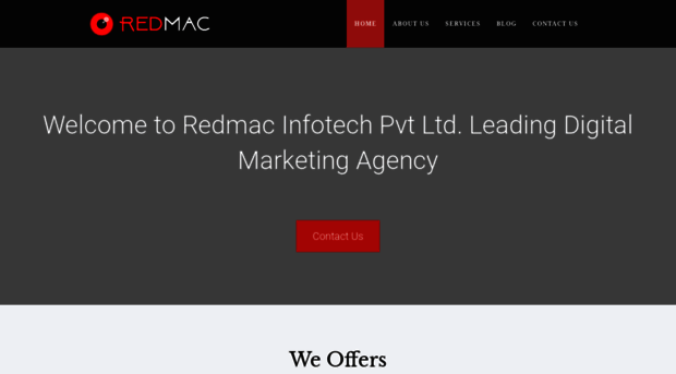 redmac.co.in