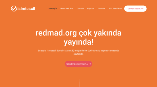 redmad.org