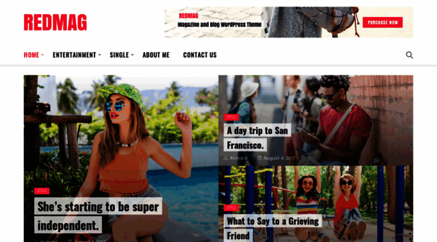 redmag.nanothemes.co