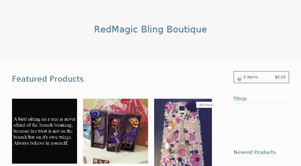 redmagicbling.com