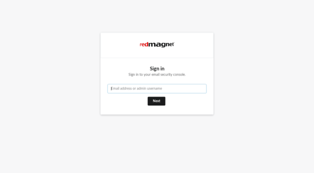 redmagnet.mailprotector.com