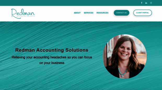 redmanaccountingsolutions.com