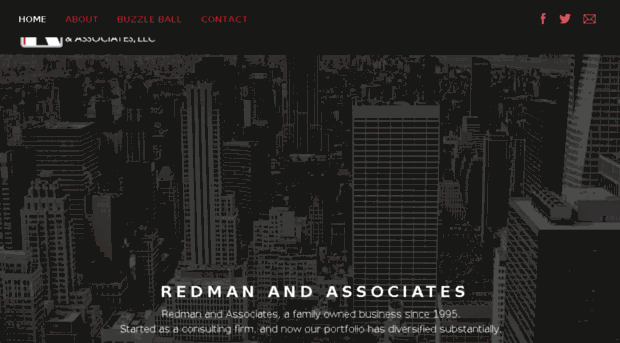 redmanandassociates.com