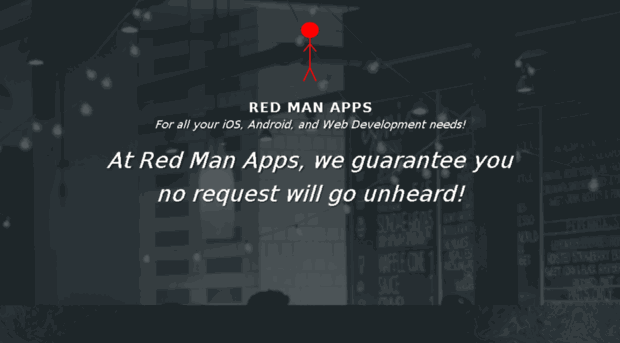 redmanapps.com