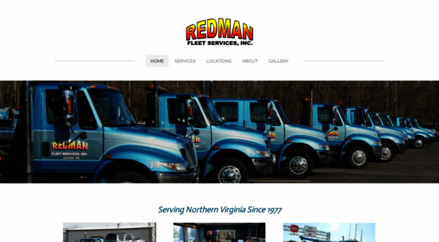 redmanfleet.com