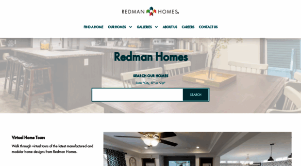 redmanhomesofpa.com