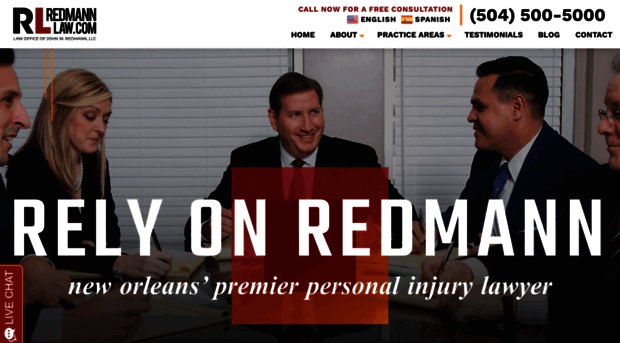 redmannlaw.com