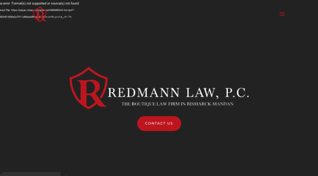 redmannlawpc.com